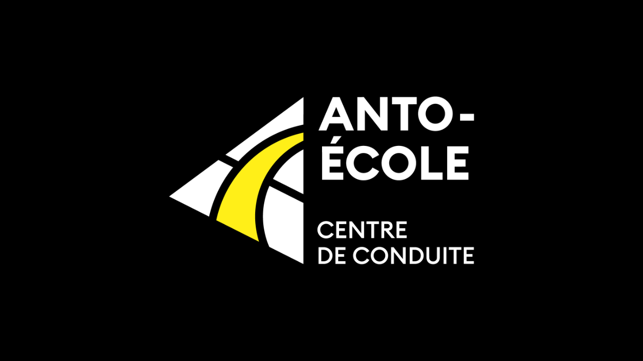 Anto-&Eacute;cole &mdash; Centre de conduite