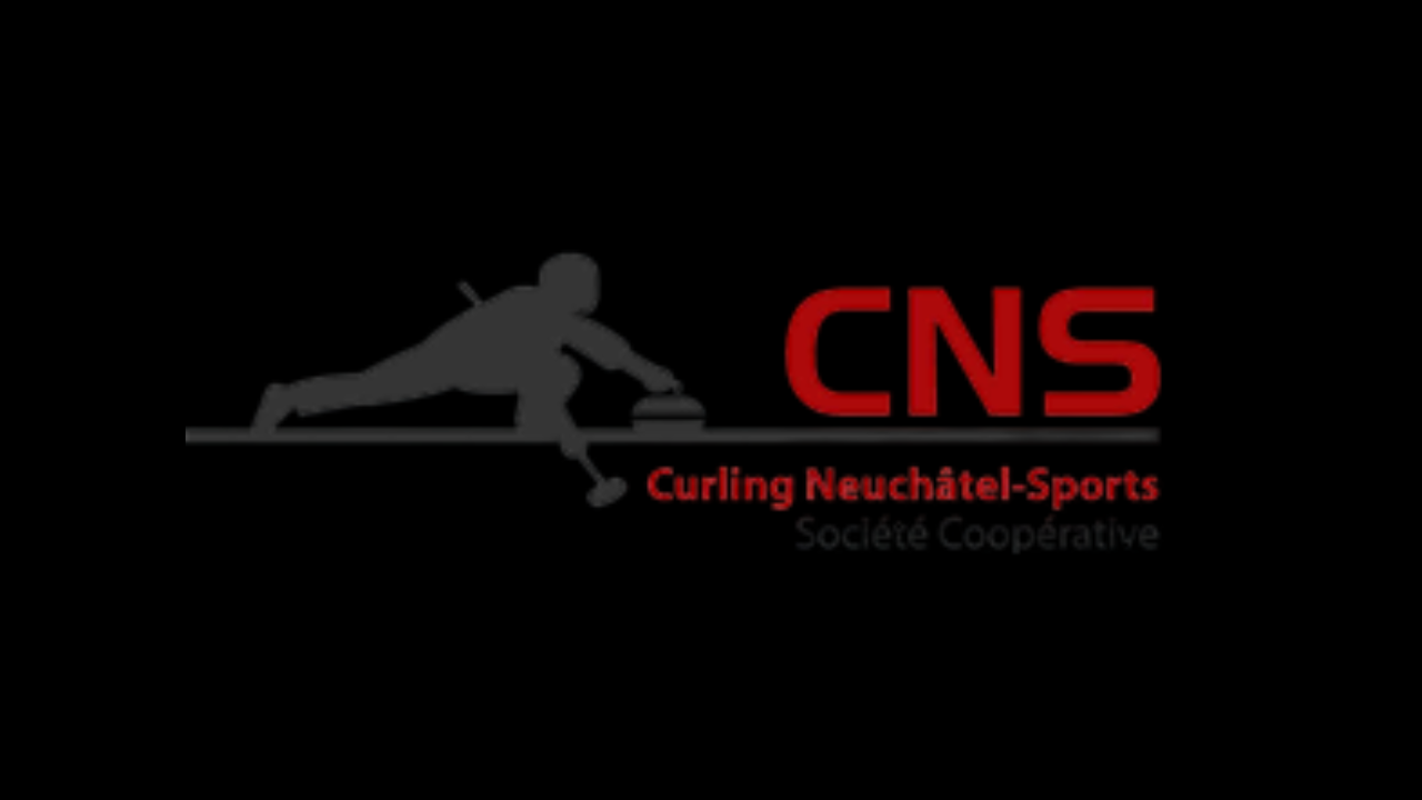 CNS &mdash; Curling Neuch&acirc;tel-Sports