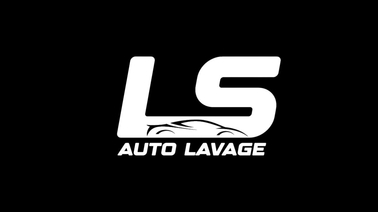 LS Auto Lavage