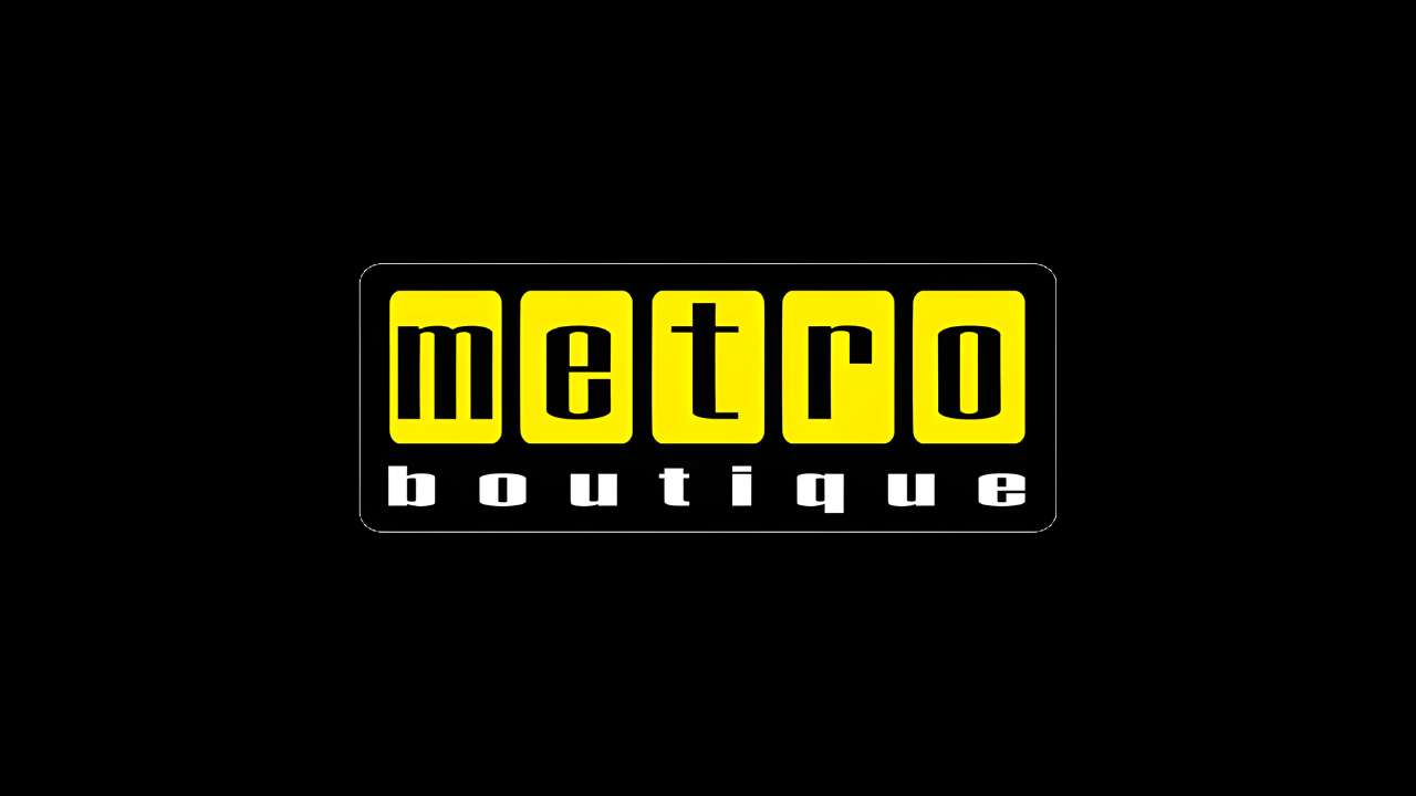 Metro Boutique