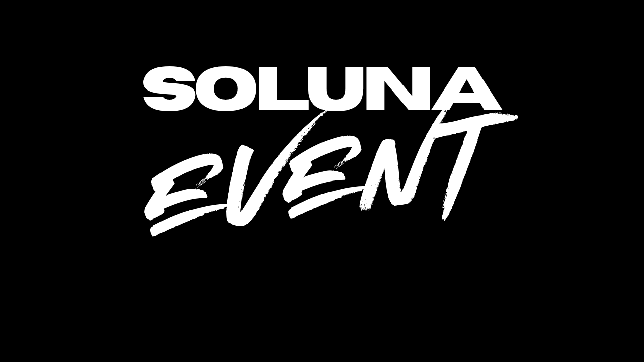 Soluna Event